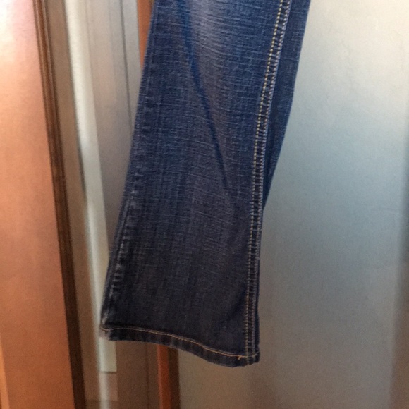 DKNY JEANS Size 25R - Picture 5 of 8